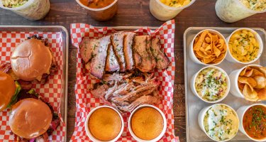Rivers End Pub and BBQ