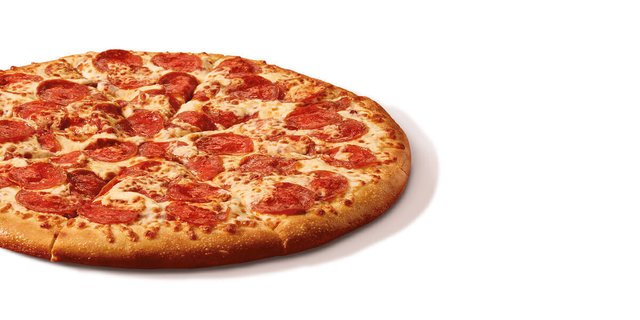 Extra Most Bestest Pepperoni Package