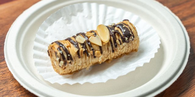 Lady Fingers