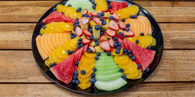 Fruit Platter