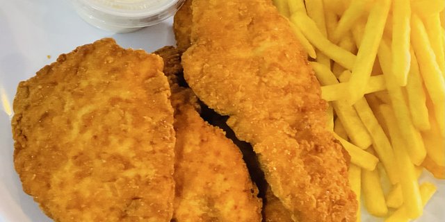 Chicken Tenders