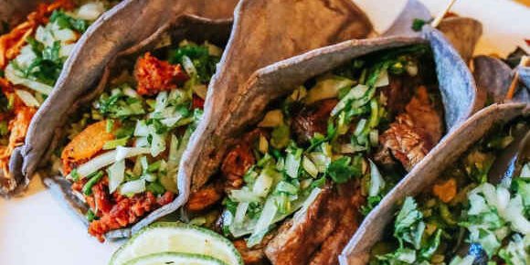 Taco Party Tray