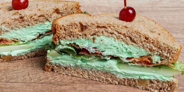 The Queen Anne Sandwich Box Lunch