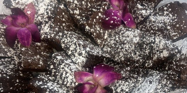 Homemade Brownies