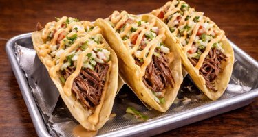 Mixto Grill & Bar