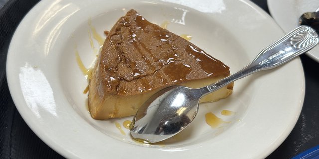 Whole Flan