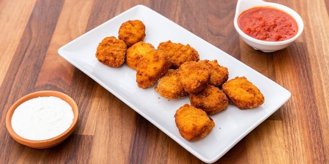 Chicken Nuggets