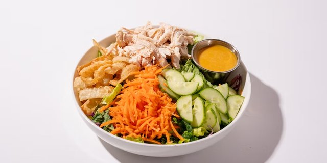 Sesame Ginger Crunch Salad Bundle