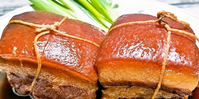 Dongpo Pork