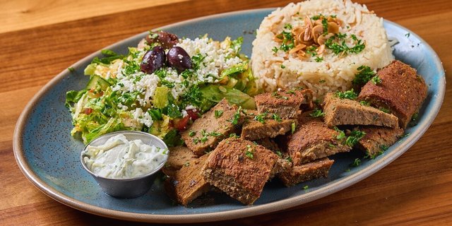 Gyro Package