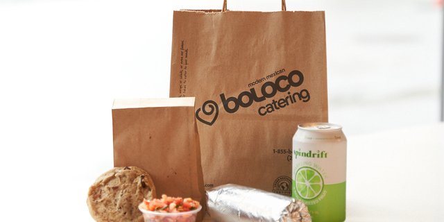 Modern Mexican Tote Bag