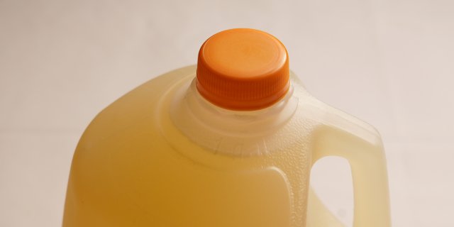 Gallon Lemonade