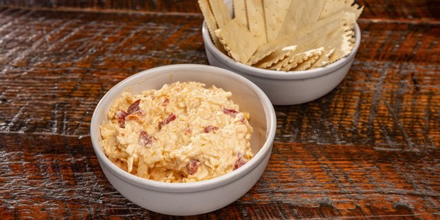 Pimento Cheese