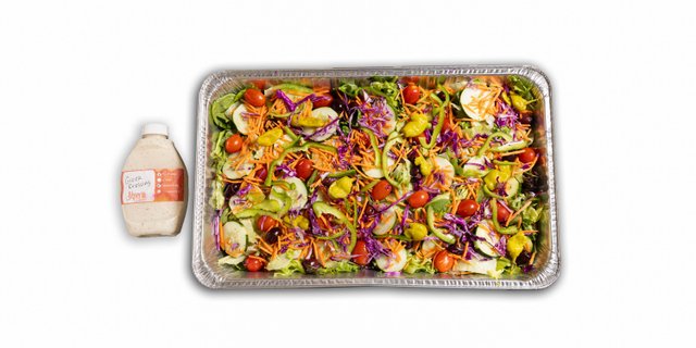 Garden Salad