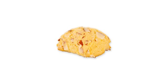 Almond Cookies