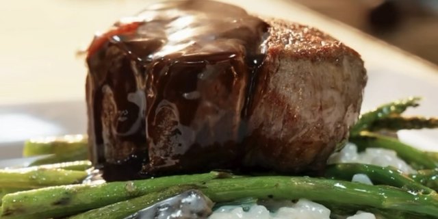 Filet Mignon