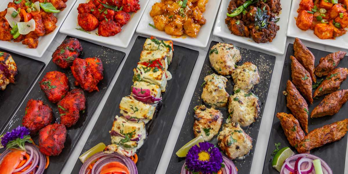 An Te Ra Indian Kitchen