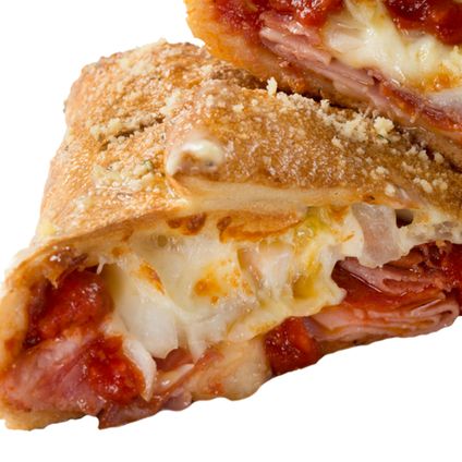 Italian Calzone