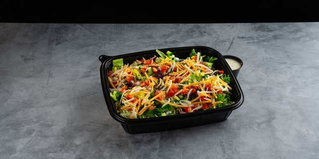 Garage Salad