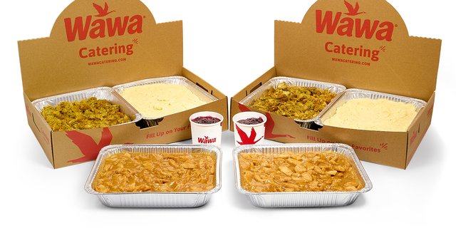Thanksgiving Feast Meal Kit