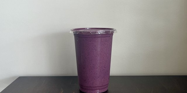 Performance Superfood Shake Smoothie
