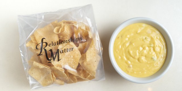 Queso