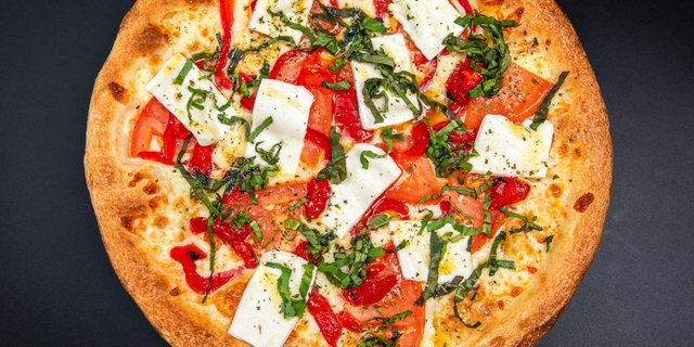 Christina Pizza