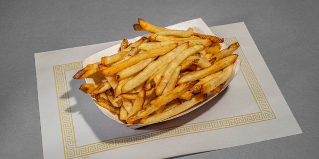 Fries