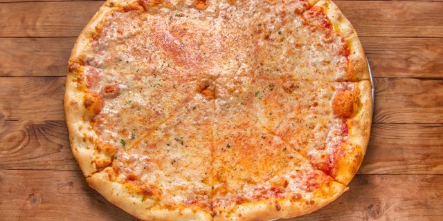 Cheese Pizza