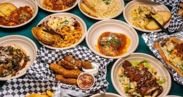 Marinara Miracles