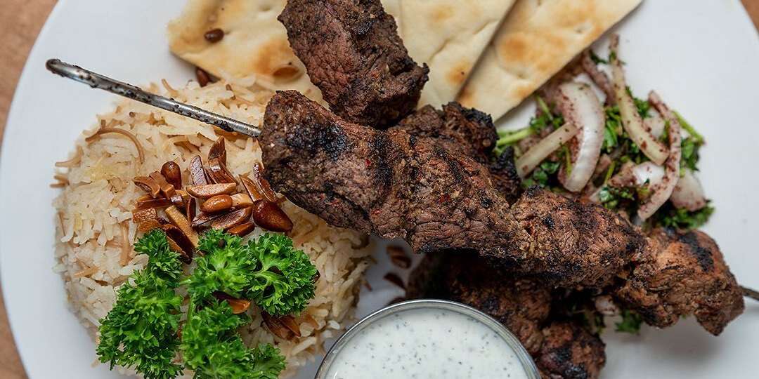 Skewers