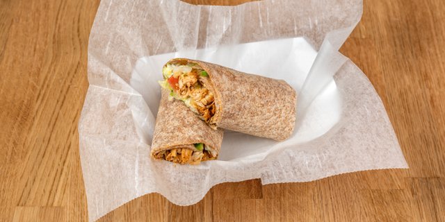 Southwest Wraps