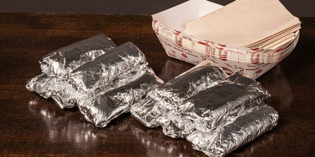 Taco Pack (10 Tacos)
