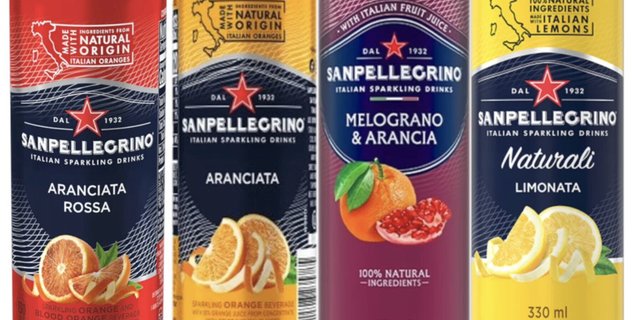 San Pellegrino