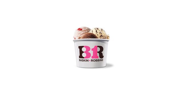 Triple Scoop