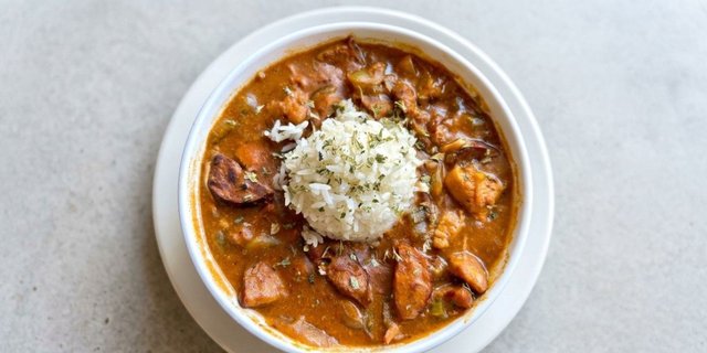 Gumbo