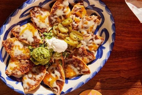 Nachos