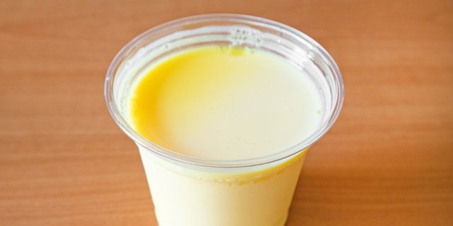 House Flan