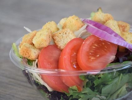 Side Salad