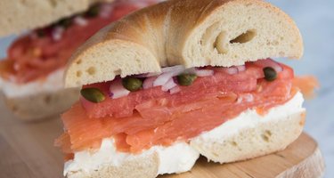 Anna's Catering and Events