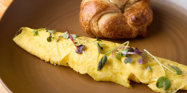 Miami Breakfast