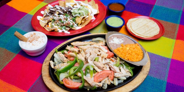 Super Fiesta Package