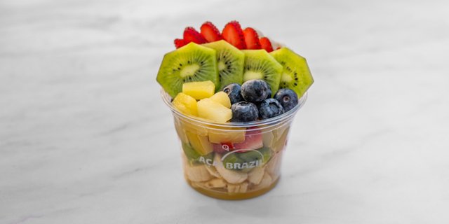 Fruit Salad