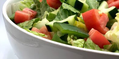 Garden Salad