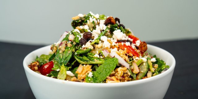 Mykonos Family-Style Salad