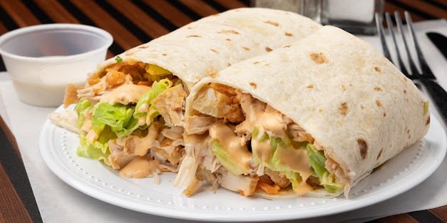 Wrap