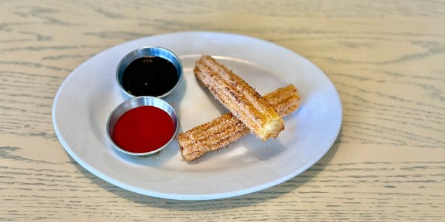 Churros