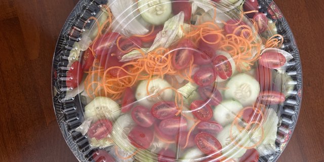 Garden Salad