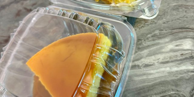 Flan