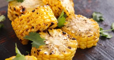 Corn on the Corner